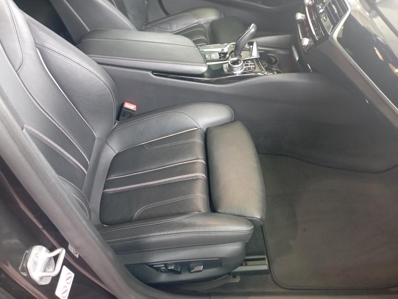 Bmw 520 520d Sport