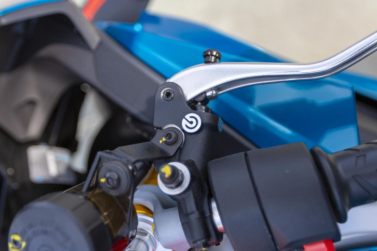 APRILIA RS 660 – MY26 – NUOVA