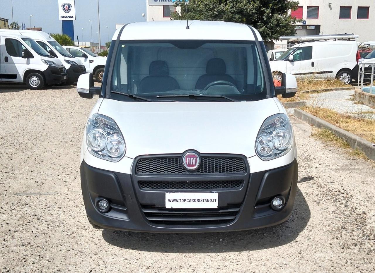 FIAT Doblo cargo 1.6 mjt 16v SX 105cv E5+(E5)