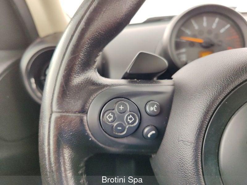 MINI Countryman Mini 1.6 One Countryman