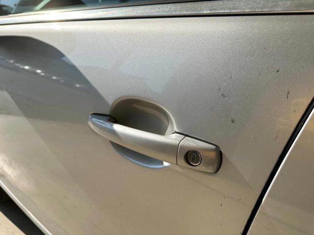 PEUGEOT 5008 1.6 HDi 115CV Business 7 POSTI FARI FENDINEBBIA