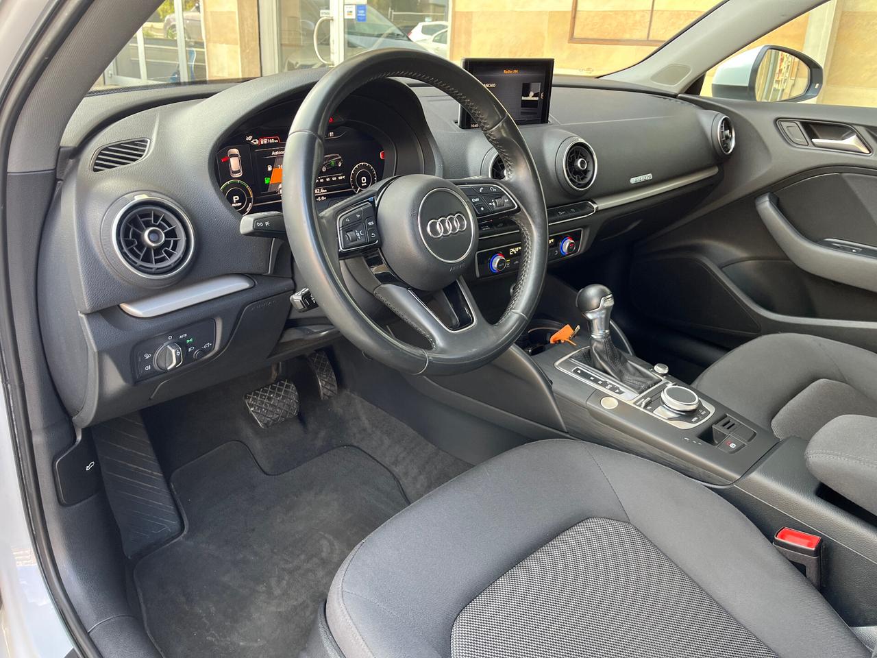 Audi A3 SPB 40 e-tron S tronic Admired