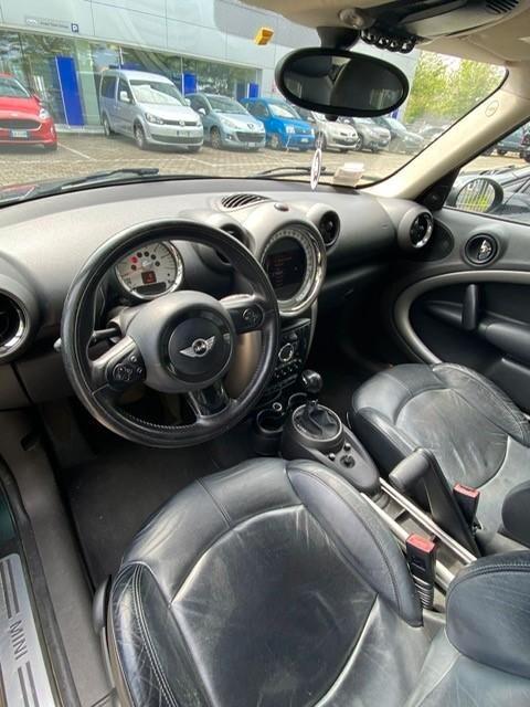 Mini Cooper D Countryman 2.0 ALL4