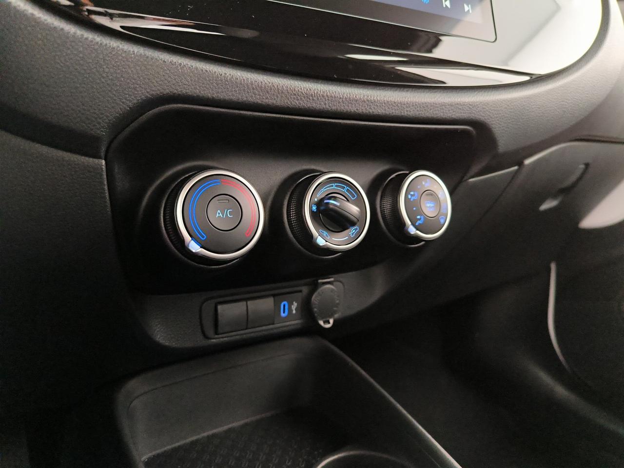 Toyota Aygo x 1.0 active 72cv