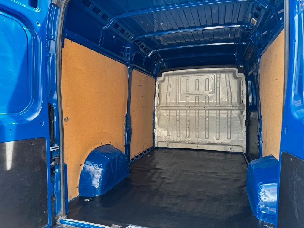 Peugeot Boxer L2 H2 Bluehdi 140 Cv