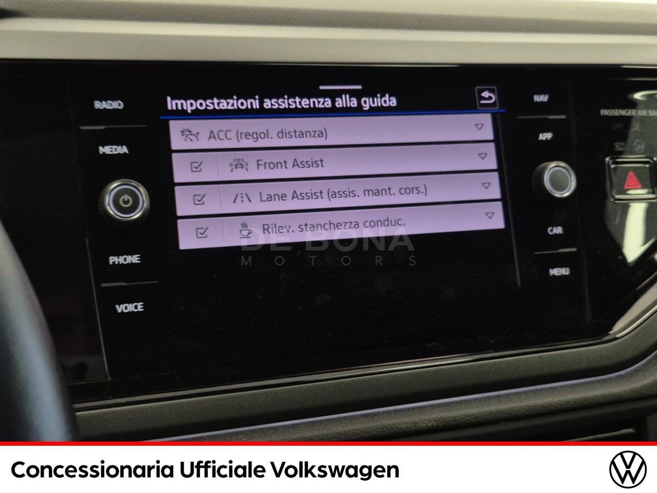 Volkswagen Taigo 1.0 tsi r-line 110cv dsg