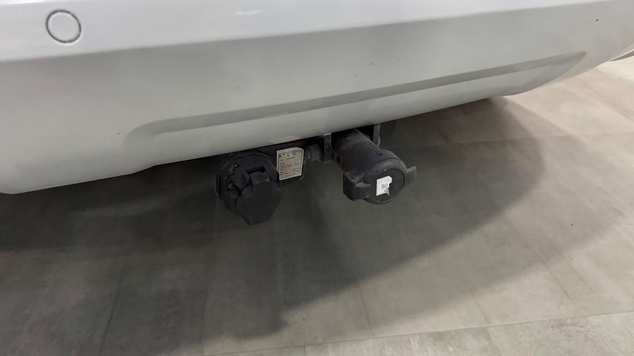 Audi Q5 2.0 TDI 170CV quattro Plus-2012