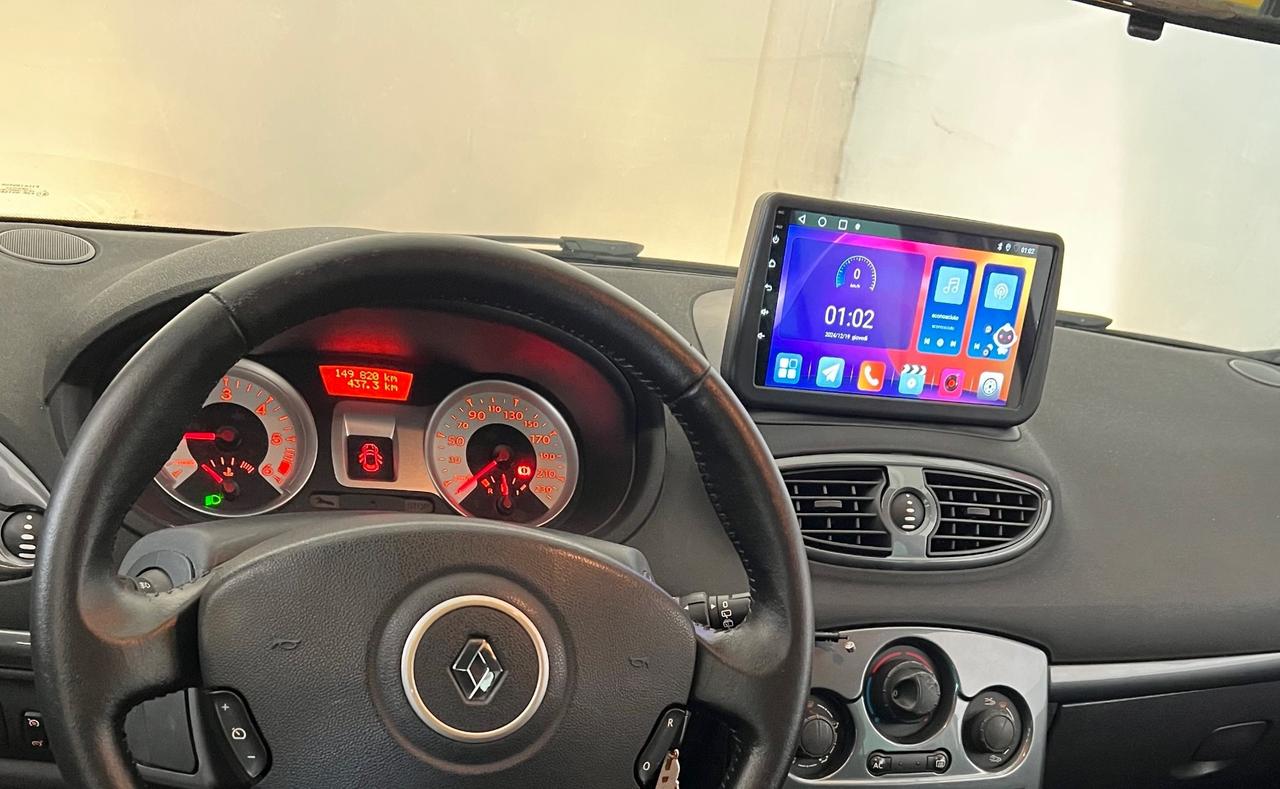 Renault Clio 1.5 dCi 85CV 5 porte