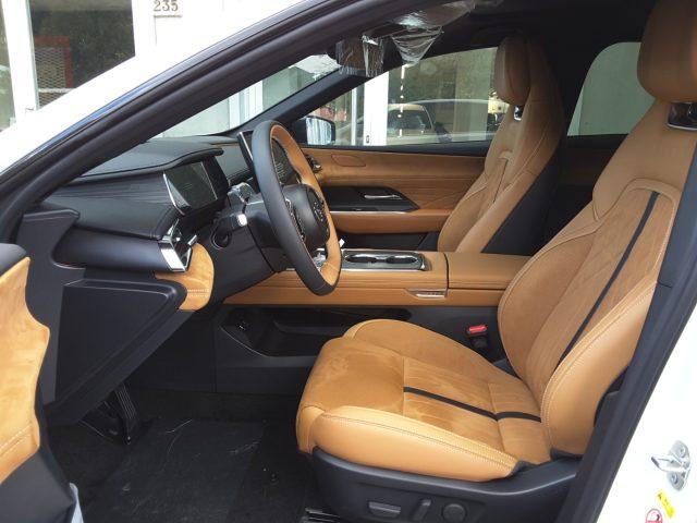 MAZDA Mazda6e 80 kWh Takumi Plus *PRONTA CONSEGNA*