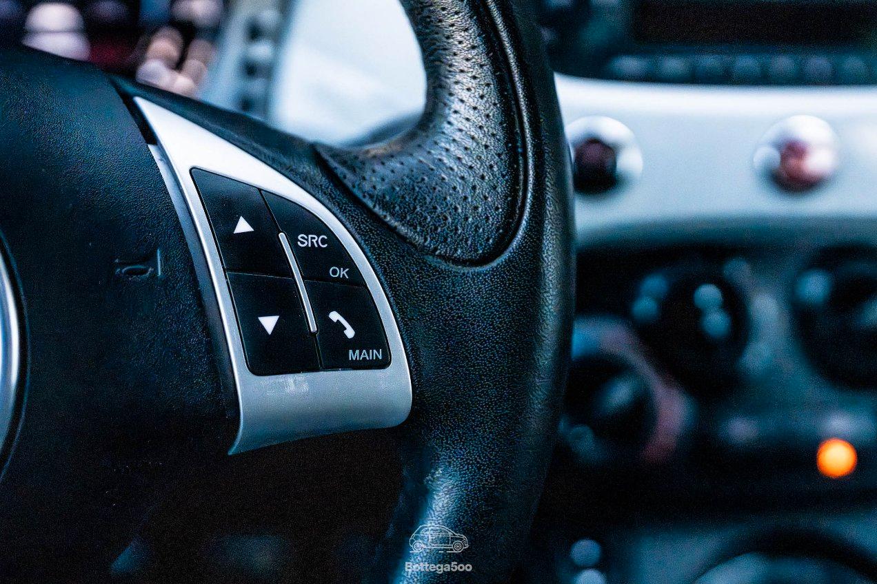 Abarth 500 1.4 16v t. t-jet Custom 135cv E6