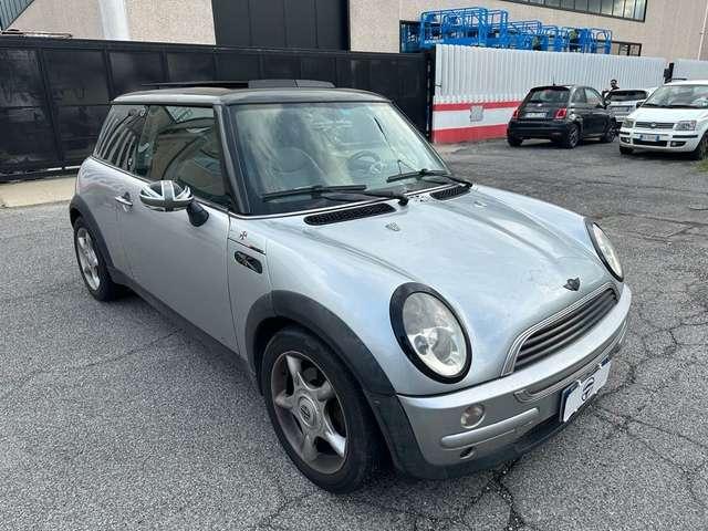 Altro Altro 1.6 16V Cooper