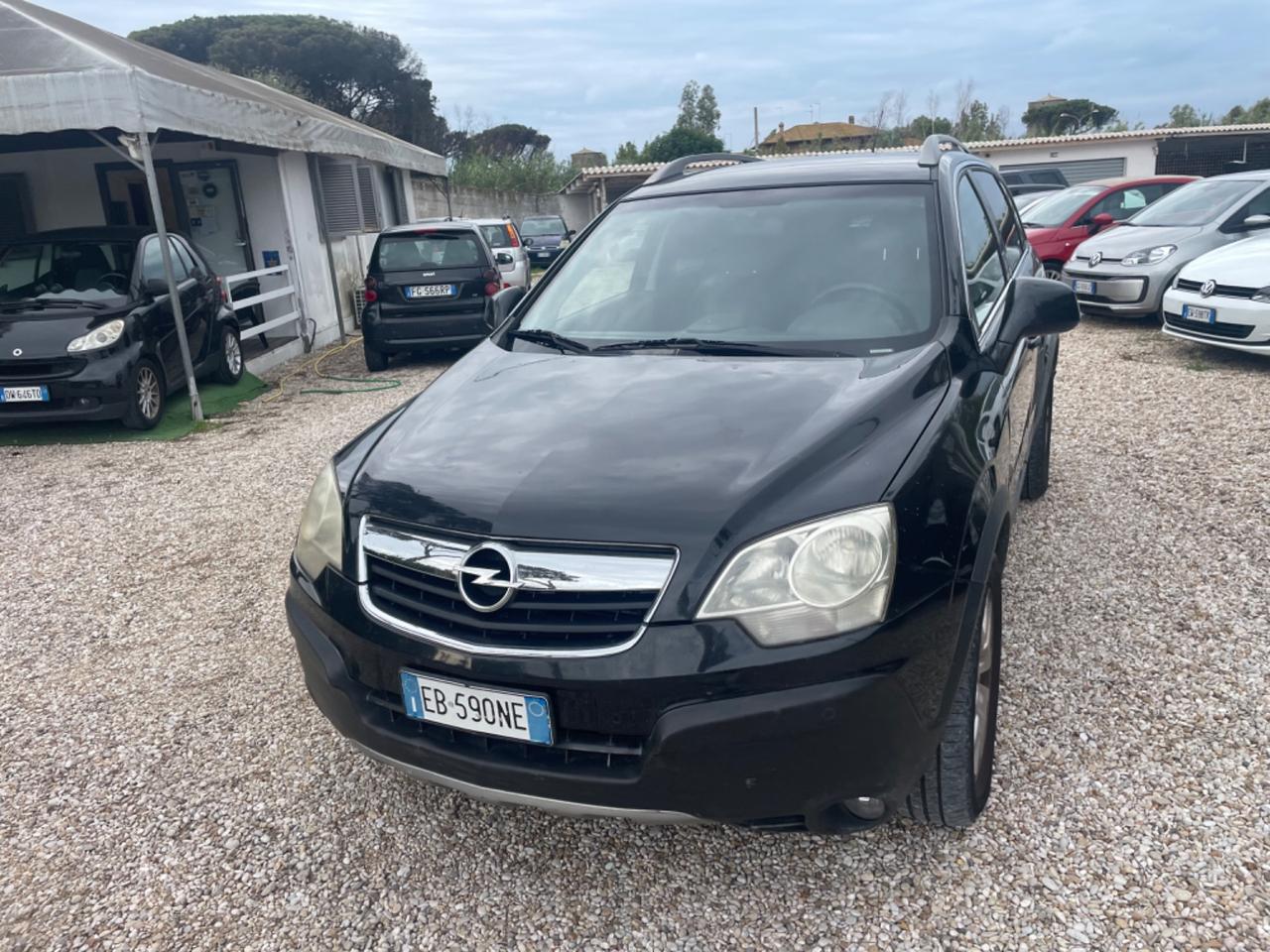 Opel Antara 2.0 CDTI 150CV Cosmo