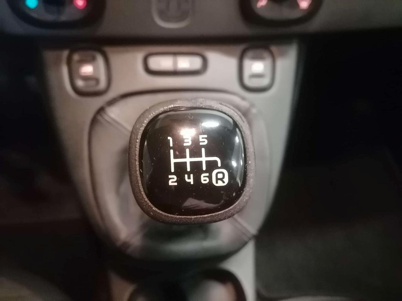 Fiat Panda 0.9 TwinAir Turbo S&S 4x4 berlina 2 volumi