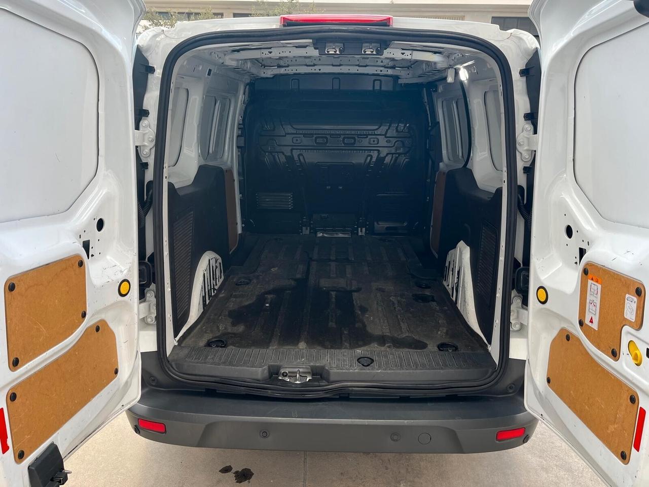 Ford Transit 1.6 100 CV Maxi