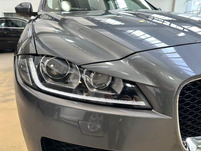 JAGUAR F-Pace 2.0 250 CV AWD aut. Prestige - Tetto - Carplay