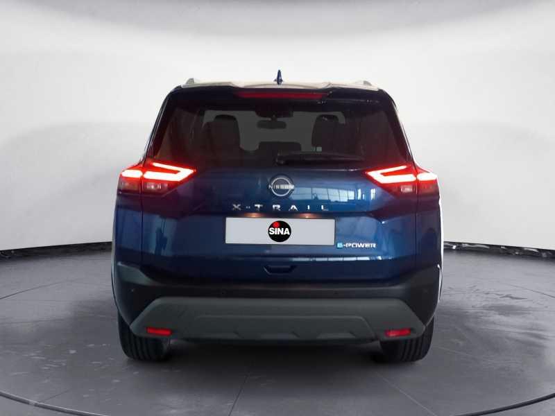 NISSAN X-Trail 1.5 e-power N-Connecta auto #43000km