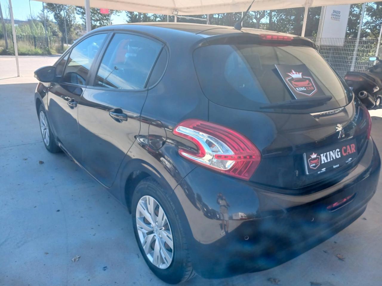 Peugeot 208 1.0 VTi 68 CV 5 porte Active