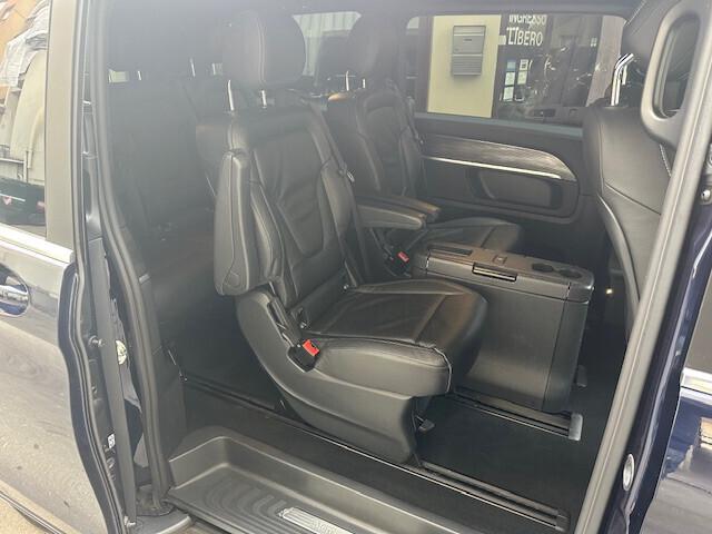 Mercedes-benz V 250 d Automatic Exclusive Long PREZZO IVATO