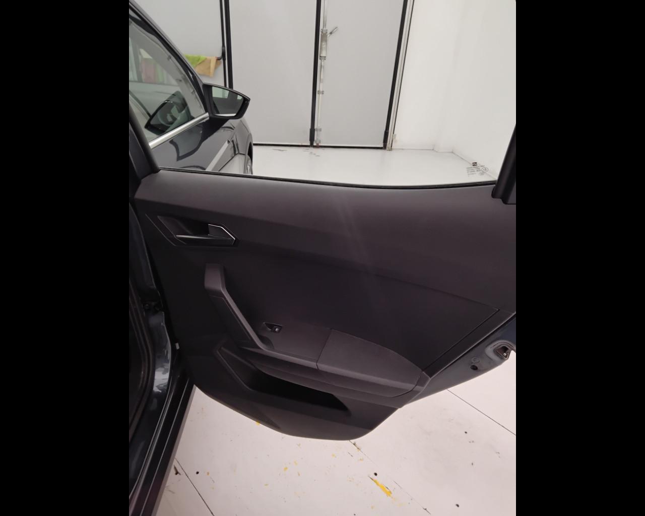 SEAT Arona 2022 - Arona 1.0 ecotsi Xperience 95cv