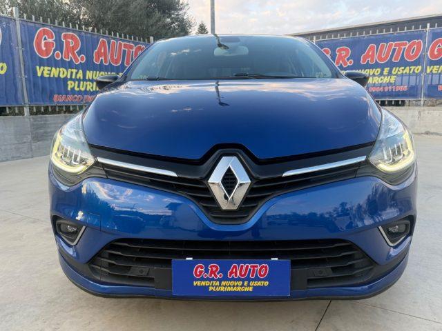 RENAULT Clio Sporter dCi Energy Duel2 GARANZIA