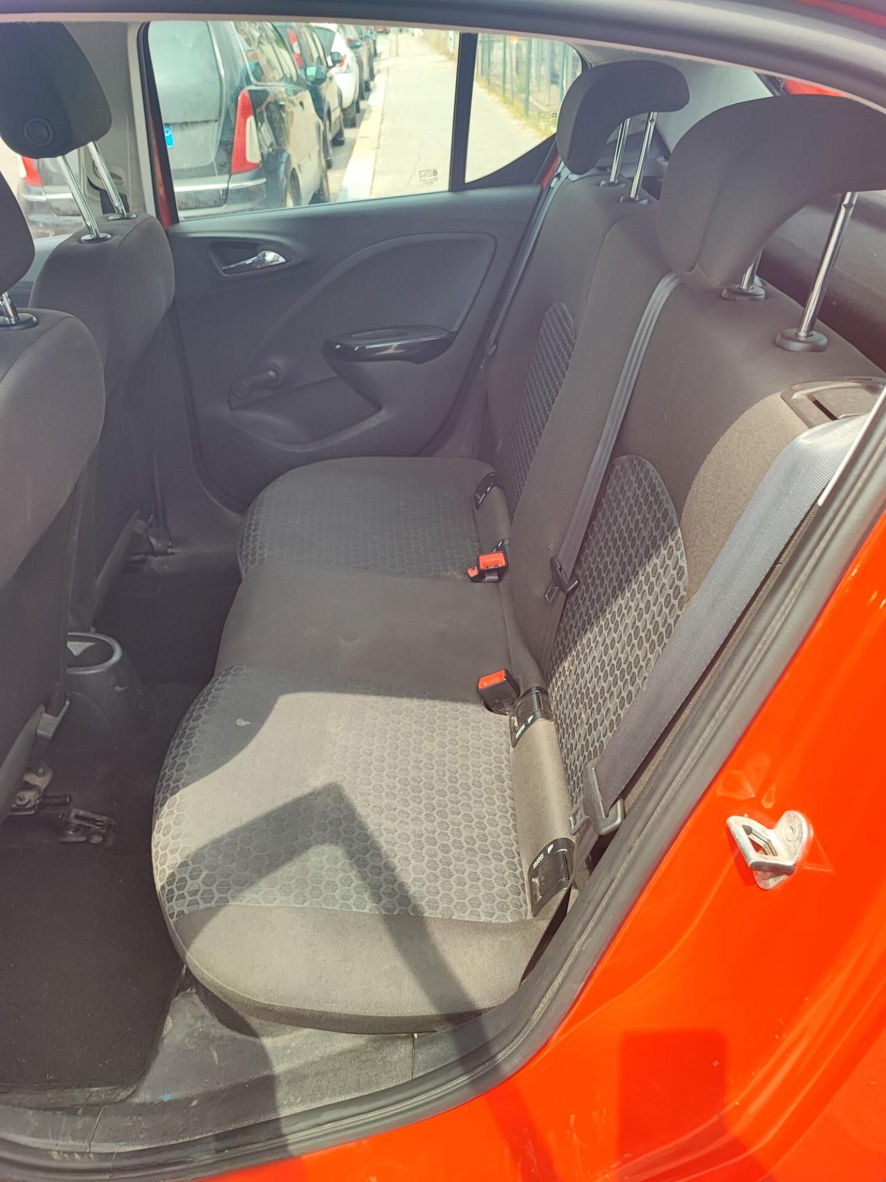 Opel Corsa 1.2 benzina 5p leggi bene descrizione
