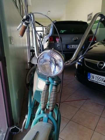 Indian Custom Ebike