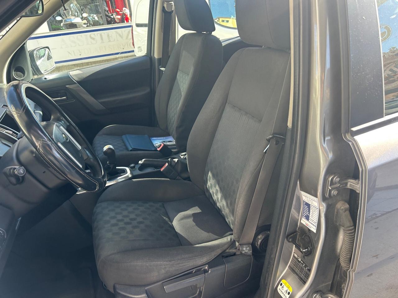 Land Rover Freelander 2.2 TD4 “ Gancio Di Traino”