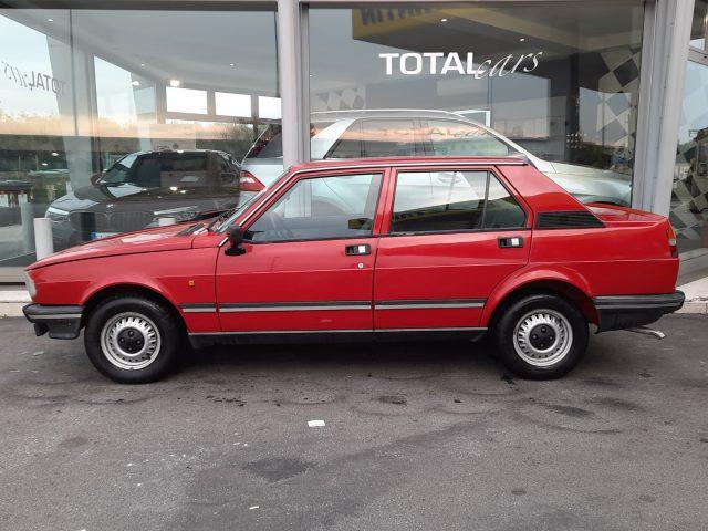 ALFA ROMEO Giulietta 1.6 UNICO PROPRIETARIO, TARGHE NERE, DOC.ORIGINALI