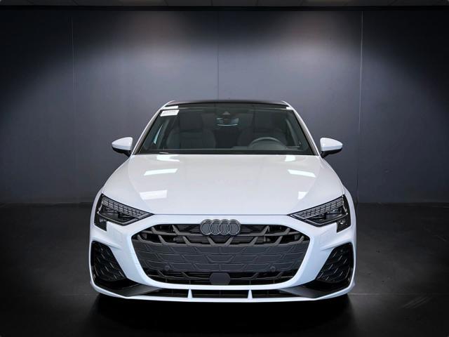 AUDI A3 SPB 35 TFSI S tronic S line edition