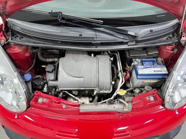 CITROEN C1 1.0 5 porte CMP-5 BAC1 AUTOMATICA