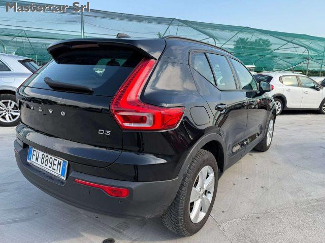 VOLVO XC40 2.0 SUV D3 150cv GEARTRONIC BUSINESS - FW889EM
