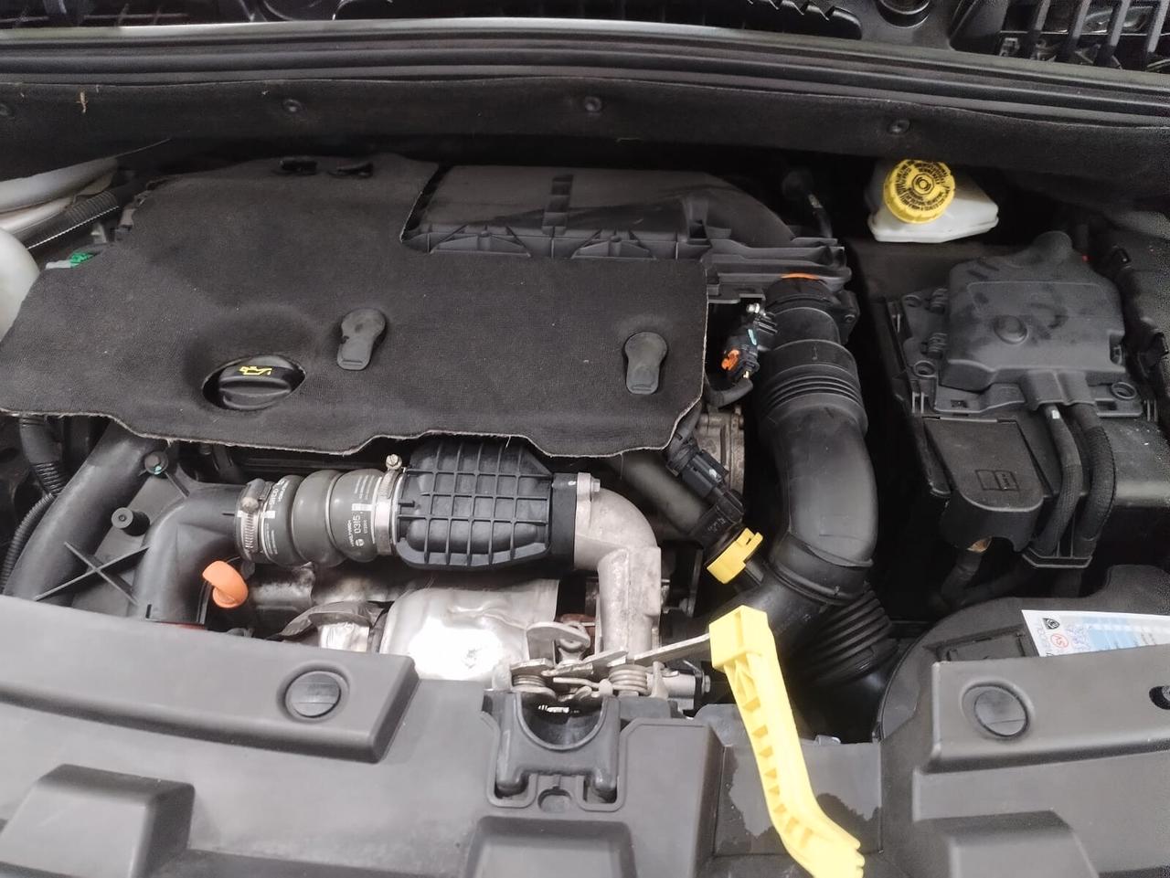 Citroen C3 Picasso C3 Picasso 1.6 HDi 90 Seduction