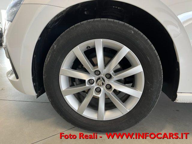 SKODA Scala 1.0 G-Tec Ambition metano Prezzo reale