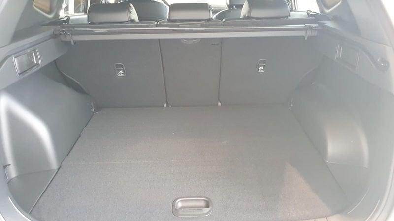 Hyundai Tucson Hybrid 1.6 HEV 4wd 239cv N-Line Auto TUA A 298.00€ MESE