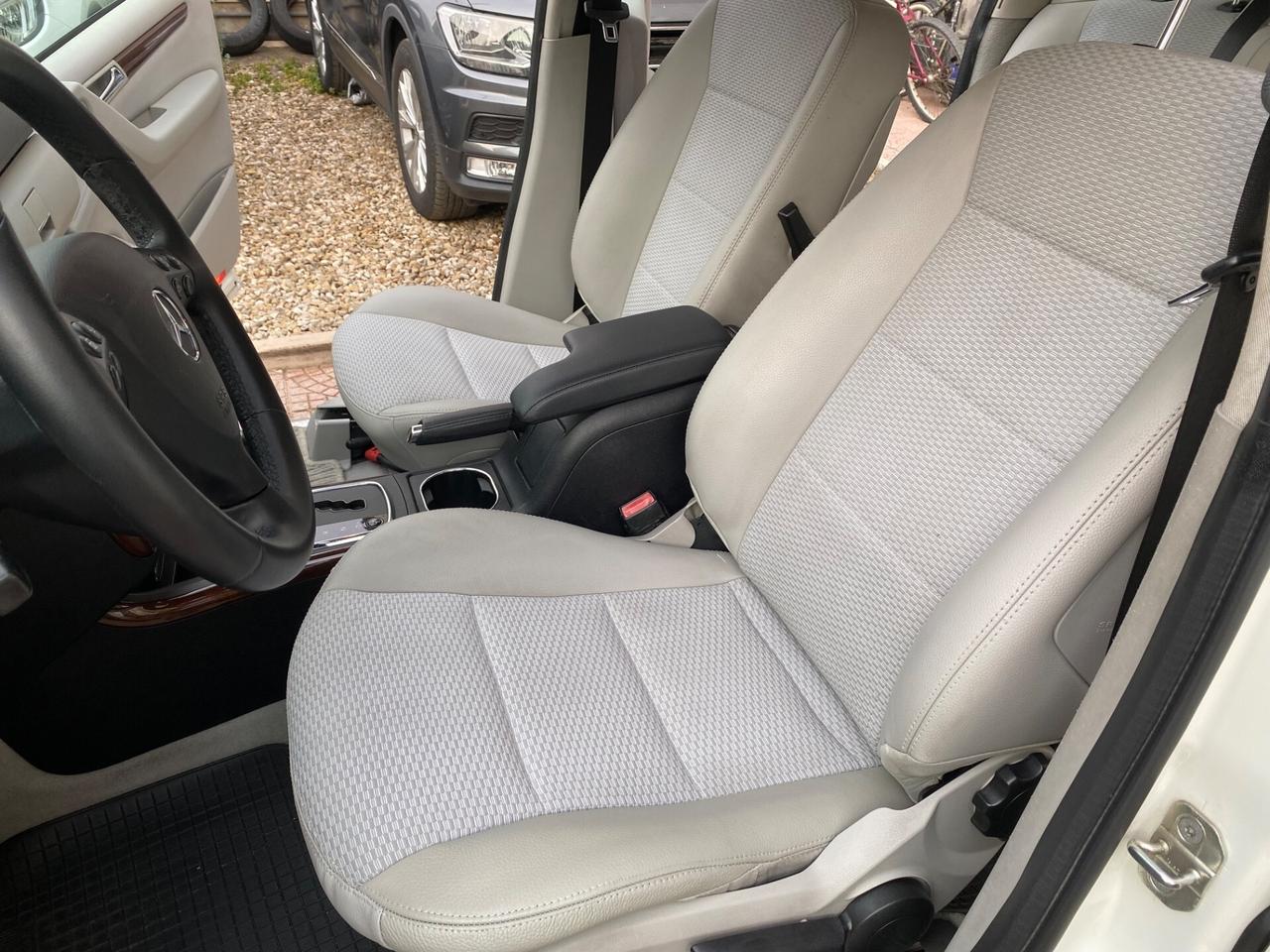Mercedes-benz A 180 CDI Elegance