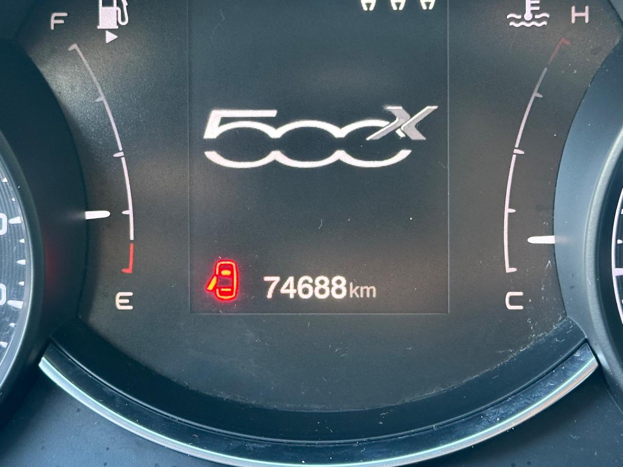 Fiat 500X 1.0 T3 120 CV Cross