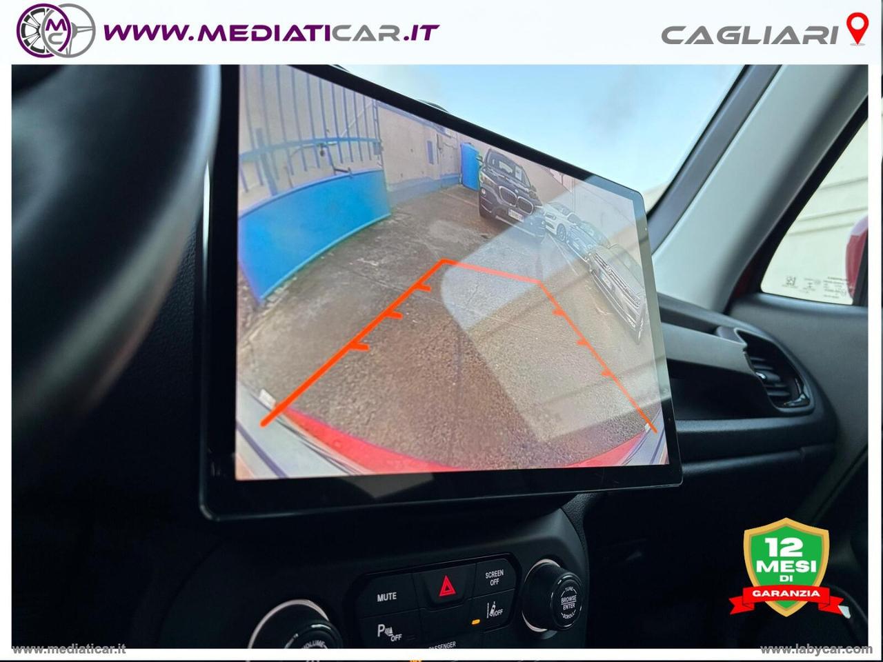 JEEP Renegade 1.0 T3 Limited