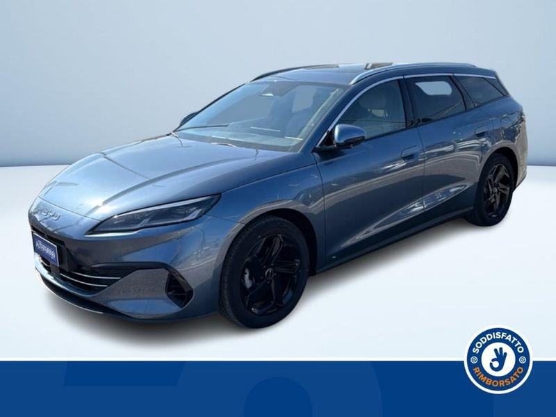 BYD Seal 6 DM-i Touring Comfort