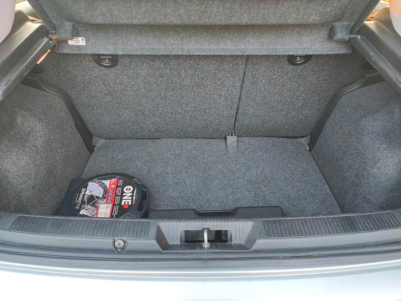 Fiat Grande Punto 1.2 5 porte uni-pro