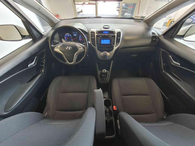 HYUNDAI iX20 1.4 CRDI 90 CV