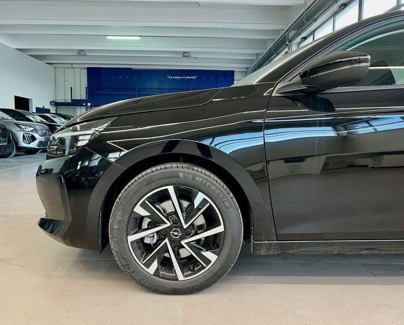 Opel Corsa Corsa 1.2 100 CV Edition