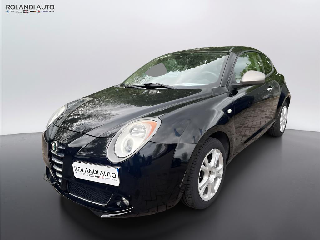 Alfa Romeo MiTo 1.4 Super