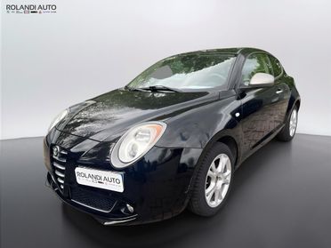 Alfa Romeo MiTo 1.4 Super
