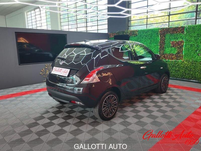 Lancia Ypsilon 1.0 FireFly S&S Hybryd Gold-NESSUN OBBL. FIN.