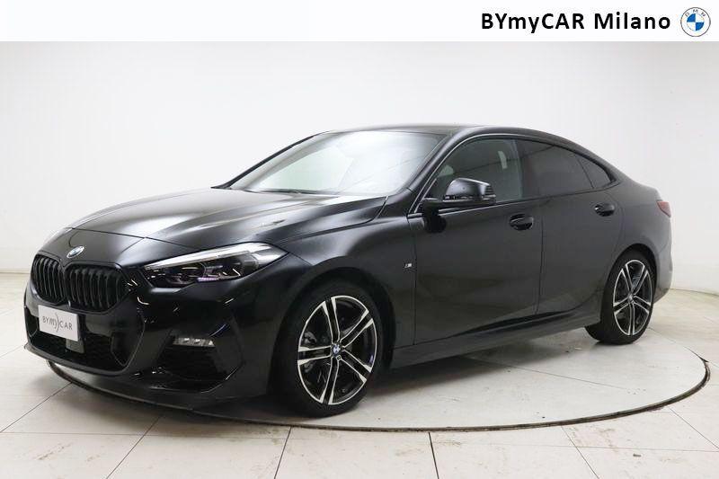 BMW Serie 2 Gran Coupe 220 d Msport Steptronic