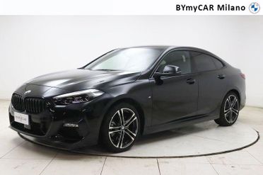 BMW Serie 2 Gran Coupe 220 d Msport Steptronic