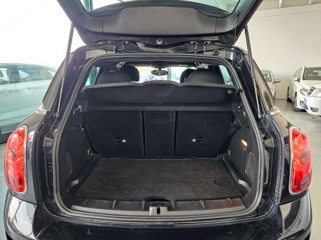 MINI Cooper SD Countryman Mini Countryman R60 2.0 Park Lane all4B AUTOMATICO