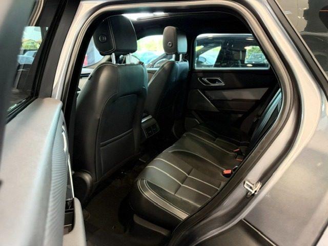 LAND ROVER Range Rover Velar 3.0D l6 300 CV R-Dynamic Black*TETTO APRIBILE/ R22