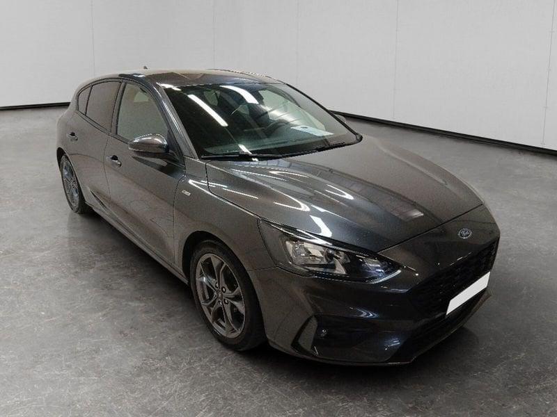 Ford Focus 1.5 ecoblue ST-Line s&s 120cv my20.75