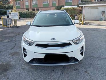 Kia Stonic Stonic 1.4 mpi eco Style Gpl per neopatentati